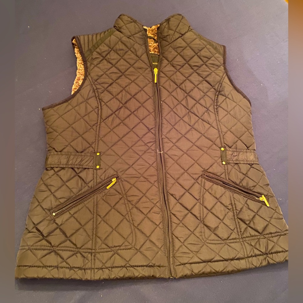 Women’s Vest